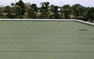 all Moss Of Barmuckity roofing types quoted for