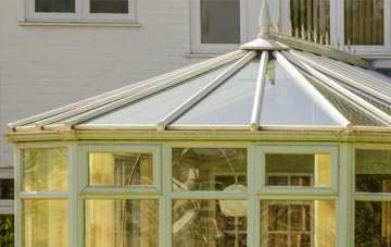 conservatory roof repair Moss Of Barmuckity, Moray