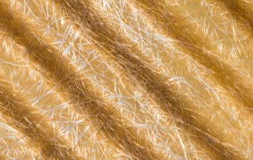 Moss Of Barmuckity fibreglass roof waterproofing