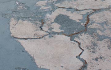 fibreglass roofing replacement Moss Of Barmuckity