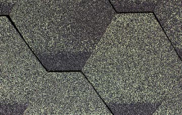 Moss Of Barmuckity fibreglass shingle repairs