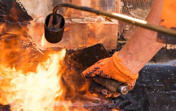 Moss Of Barmuckity flat roof repair companies