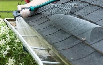 Moss Of Barmuckity gutter cleaning costs