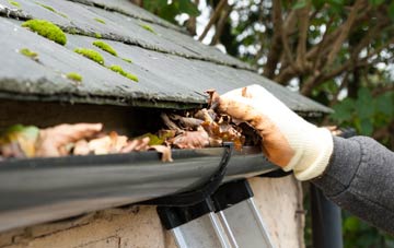 gutter cleaning Moss Of Barmuckity, Moray