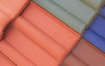 Moss Of Barmuckity plastic roofing companies