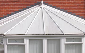 Moss Of Barmuckity polycarbonate conservatory roof repairs