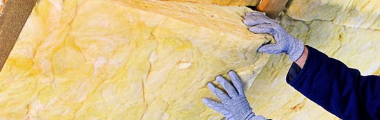 quotes for Moss Of Barmuckity roof insulation