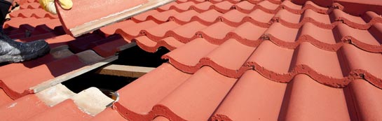 compare Moss Of Barmuckity roof repair quotes