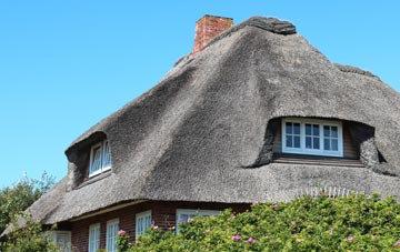 thatch roofing Moss Of Barmuckity, Moray