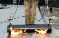 Moss Of Barmuckity flat roof sealing quote