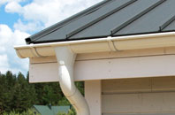 Moss Of Barmuckity soffits